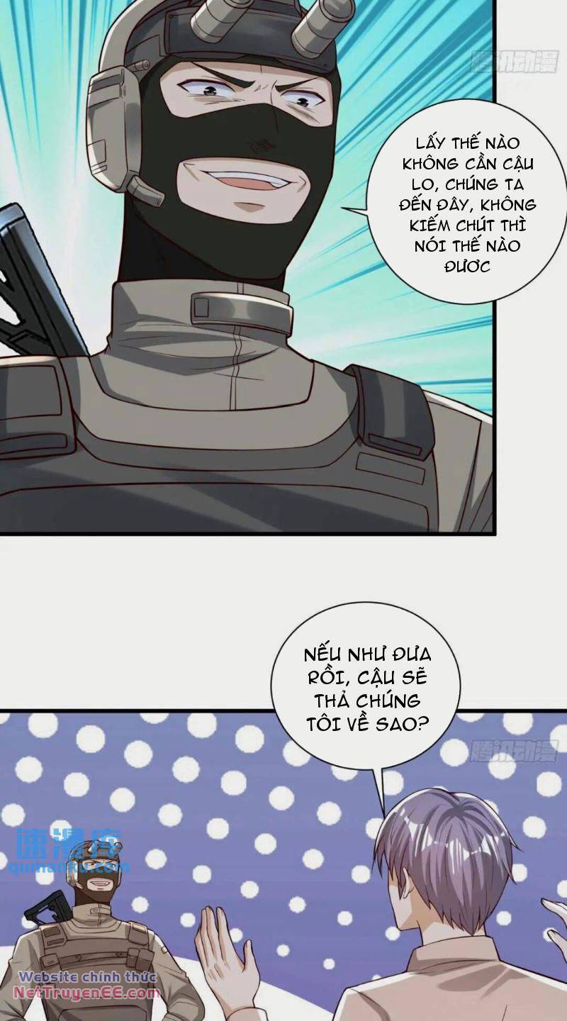 Đệ Nhất Danh Sách - Chapter 272 - Page 10