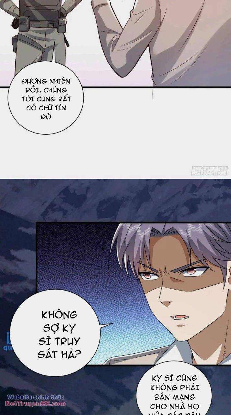 Đệ Nhất Danh Sách - Chapter 272 - Page 11