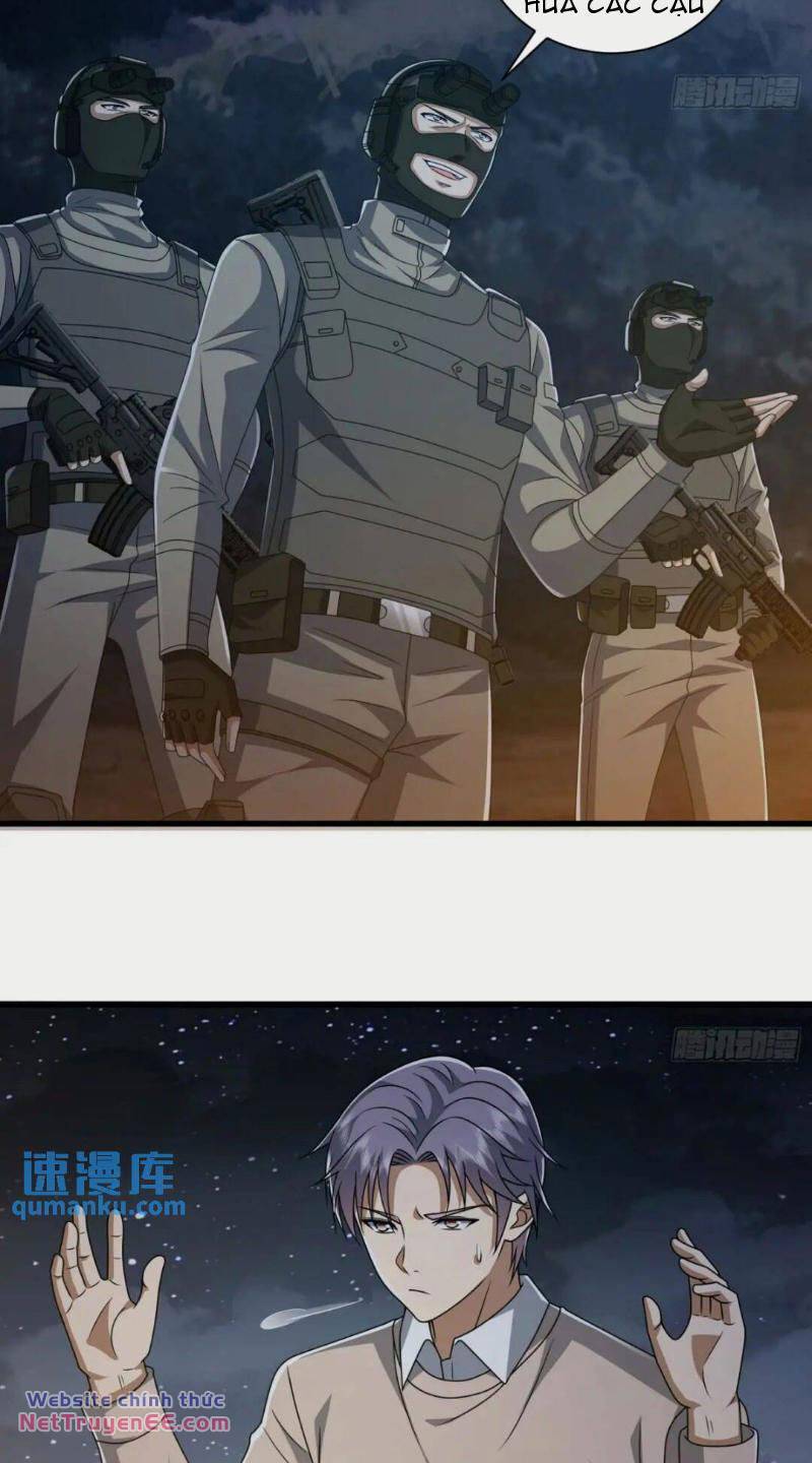 Đệ Nhất Danh Sách - Chapter 272 - Page 12