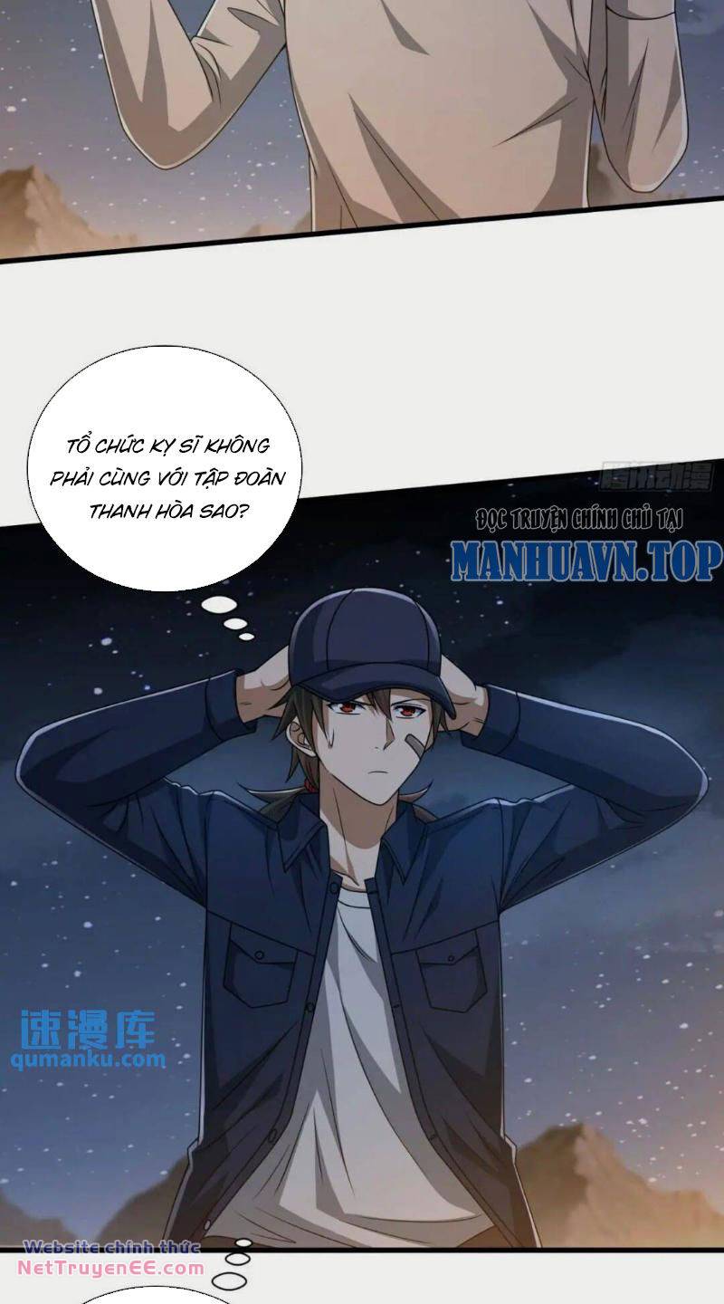 Đệ Nhất Danh Sách - Chapter 272 - Page 13