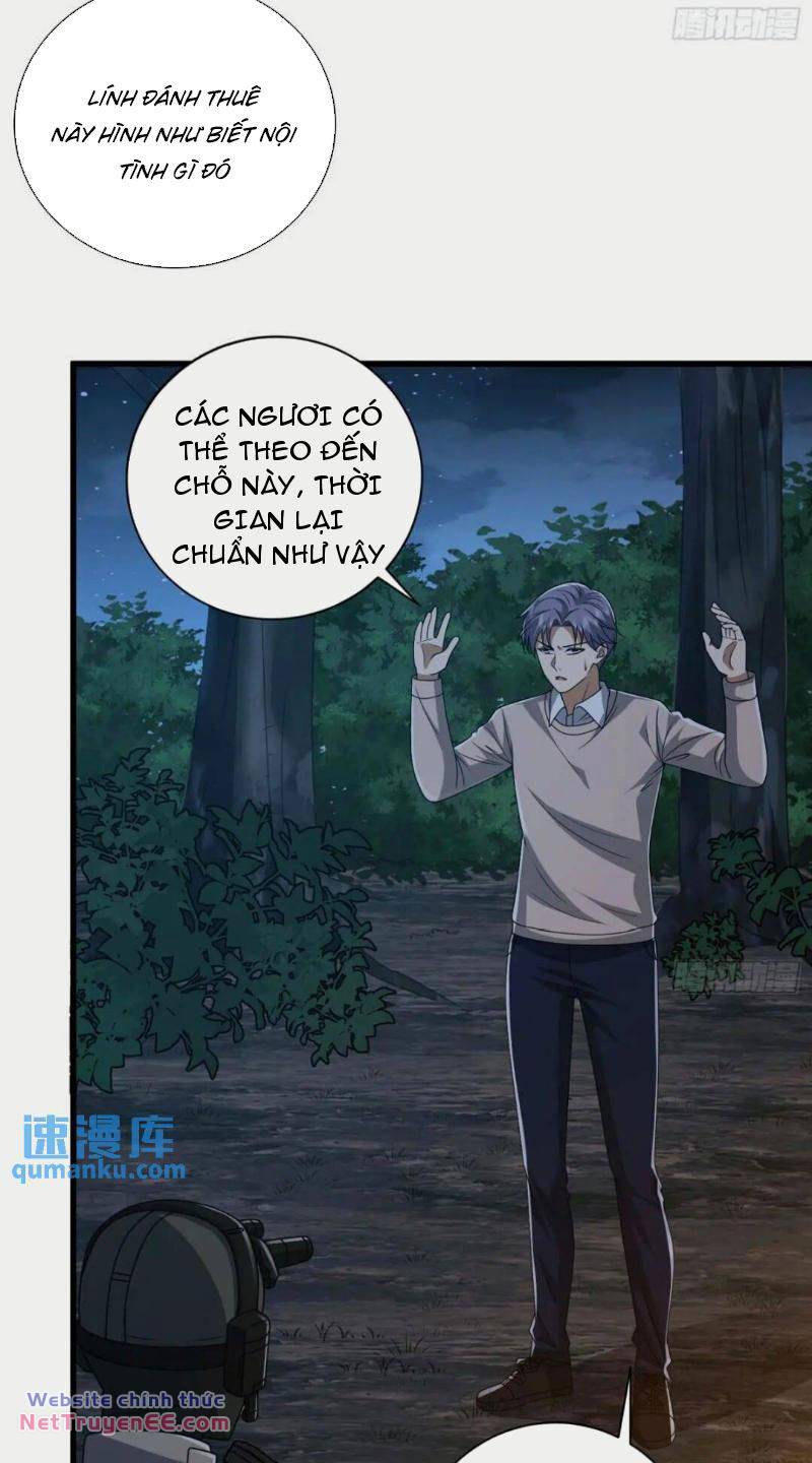 Đệ Nhất Danh Sách - Chapter 272 - Page 14