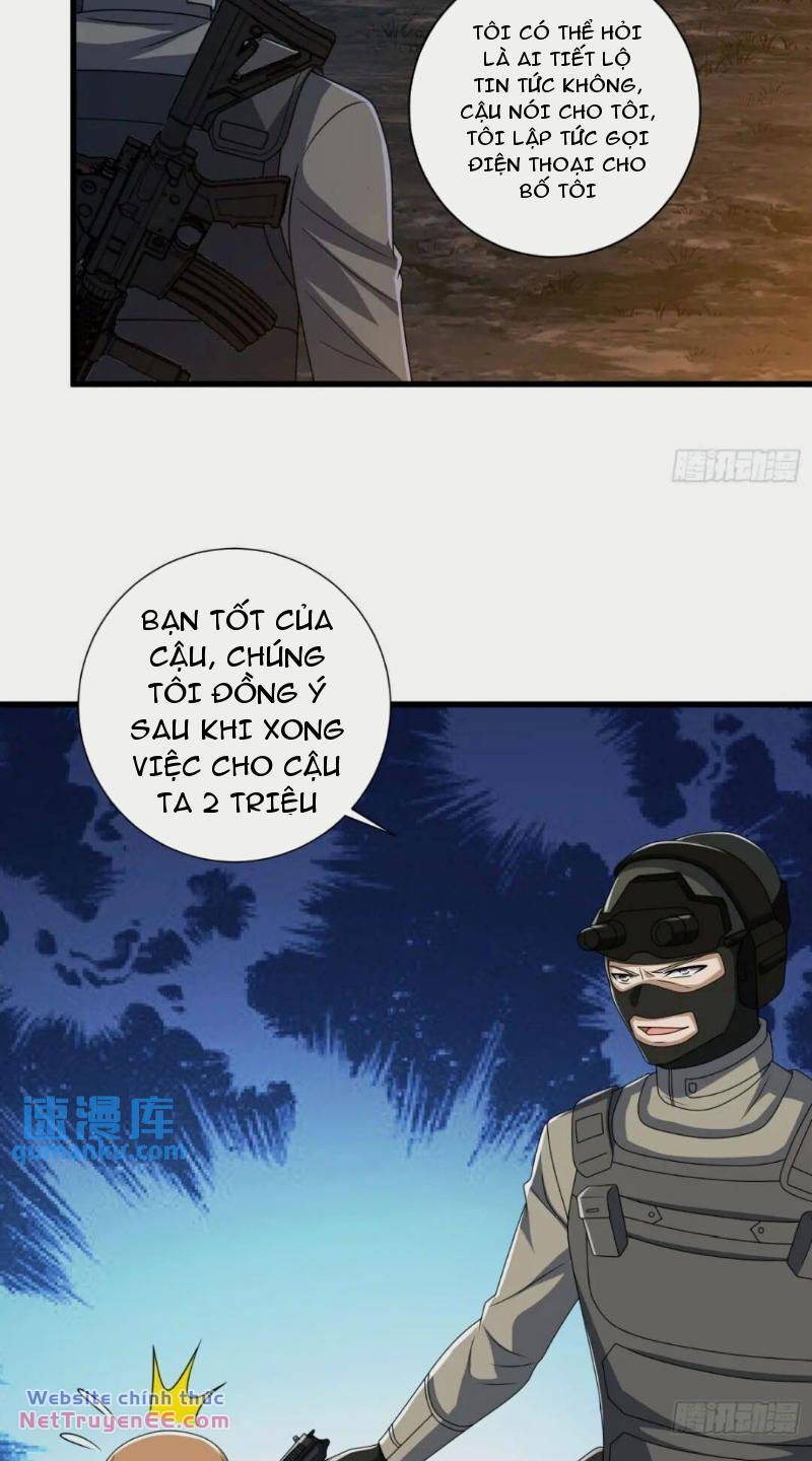 Đệ Nhất Danh Sách - Chapter 272 - Page 15