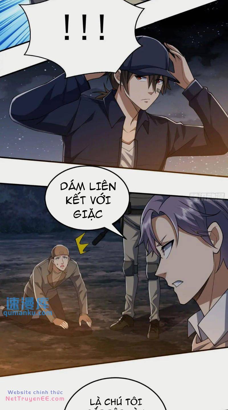 Đệ Nhất Danh Sách - Chapter 272 - Page 17