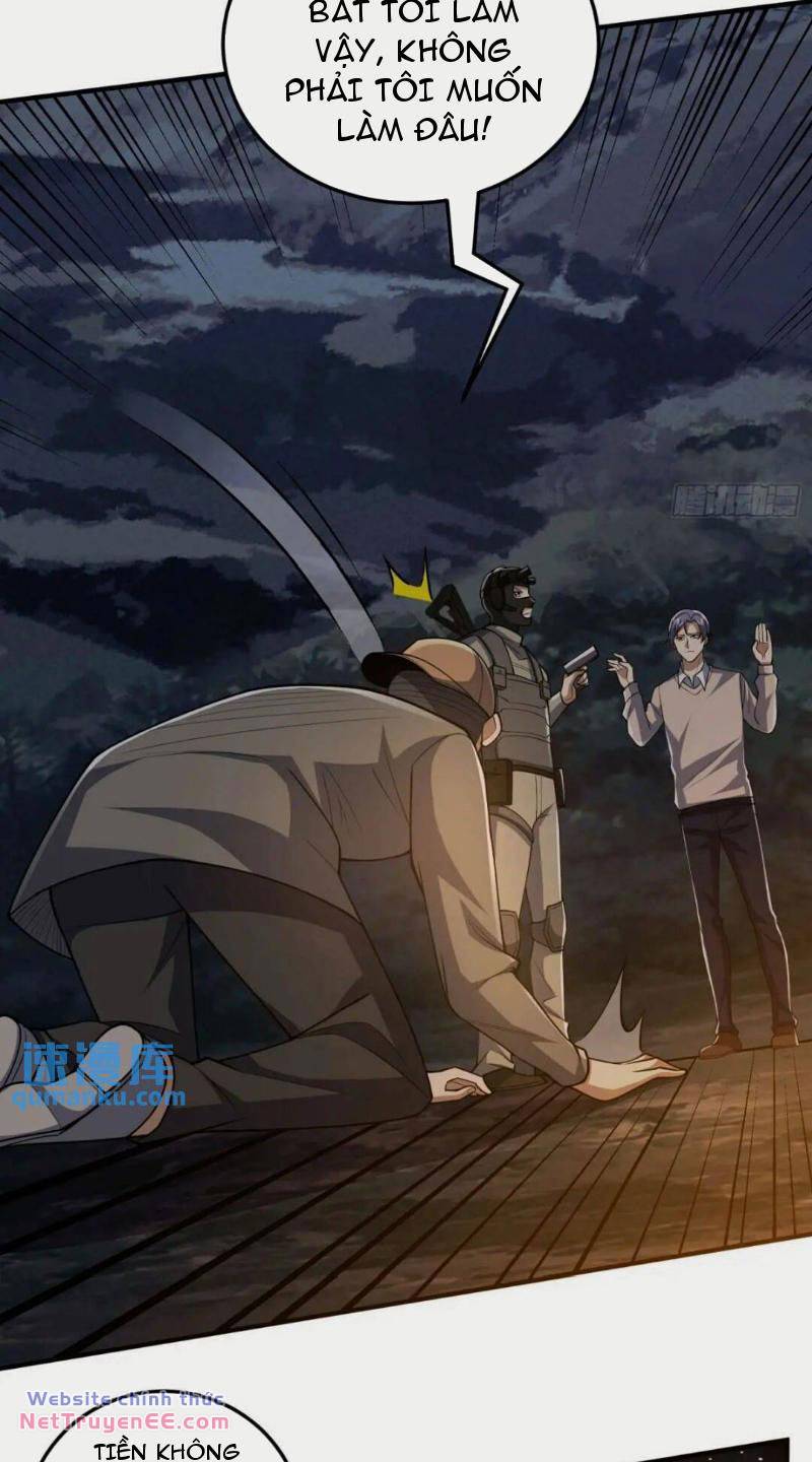 Đệ Nhất Danh Sách - Chapter 272 - Page 18