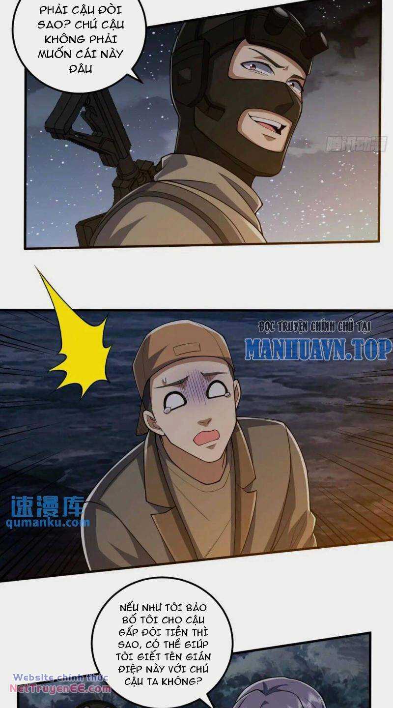 Đệ Nhất Danh Sách - Chapter 272 - Page 19