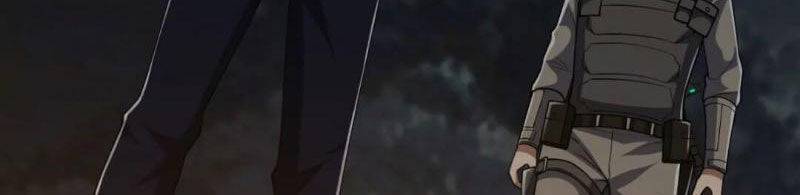 Đệ Nhất Danh Sách - Chapter 272 - Page 36