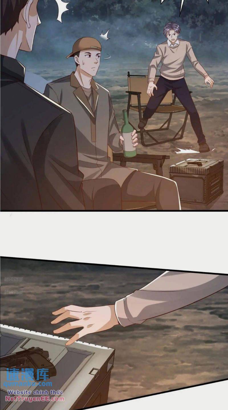 Đệ Nhất Danh Sách - Chapter 272 - Page 3