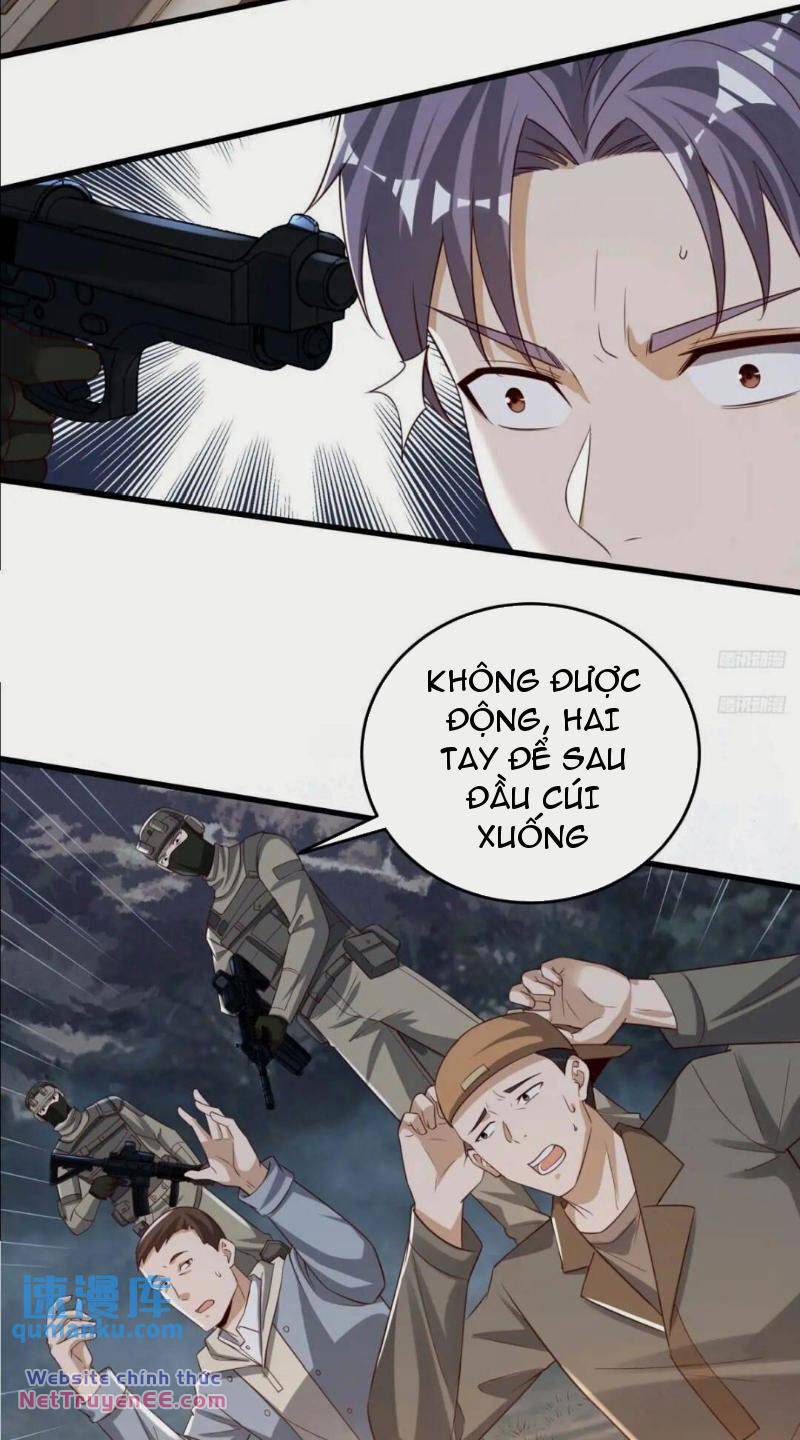 Đệ Nhất Danh Sách - Chapter 272 - Page 4