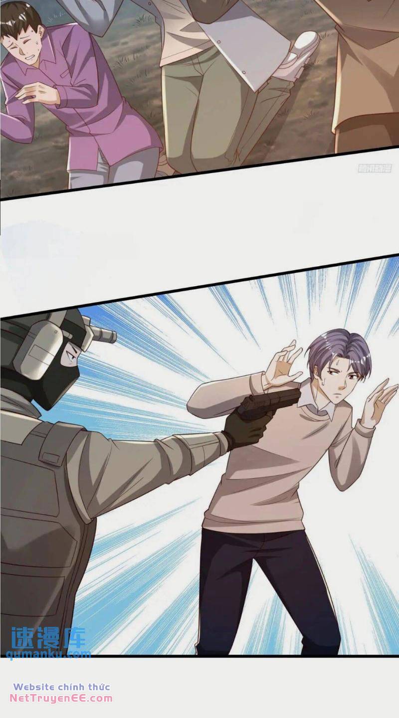 Đệ Nhất Danh Sách - Chapter 272 - Page 5