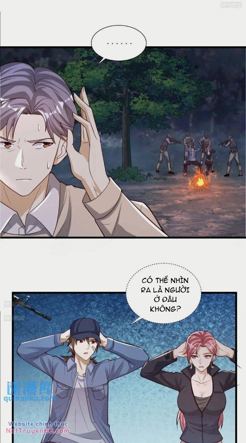 Đệ Nhất Danh Sách - Chapter 272 - Page 6