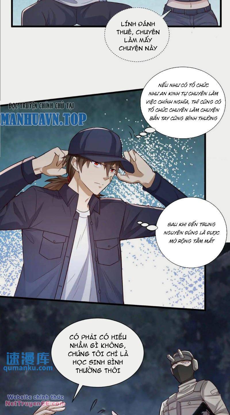 Đệ Nhất Danh Sách - Chapter 272 - Page 7