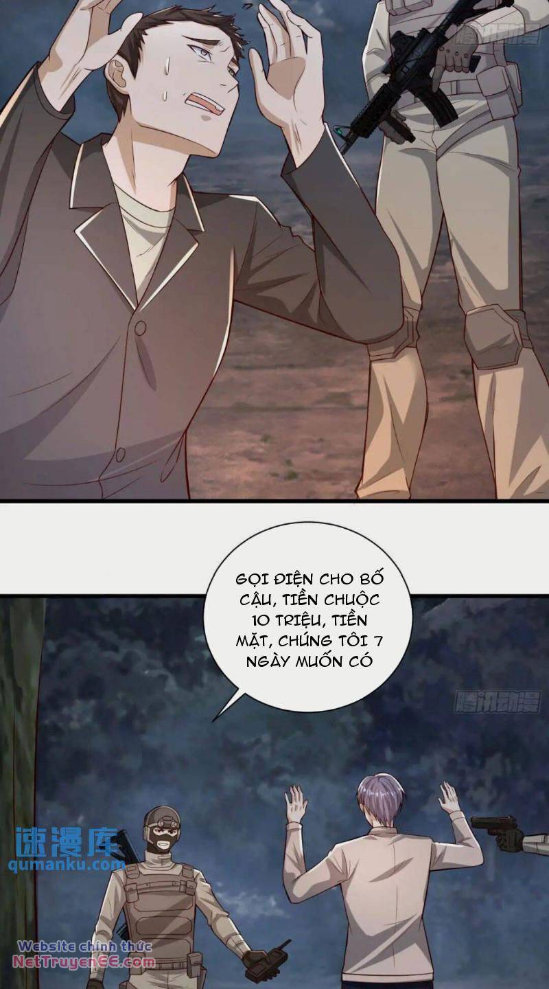 Đệ Nhất Danh Sách - Chapter 272 - Page 8