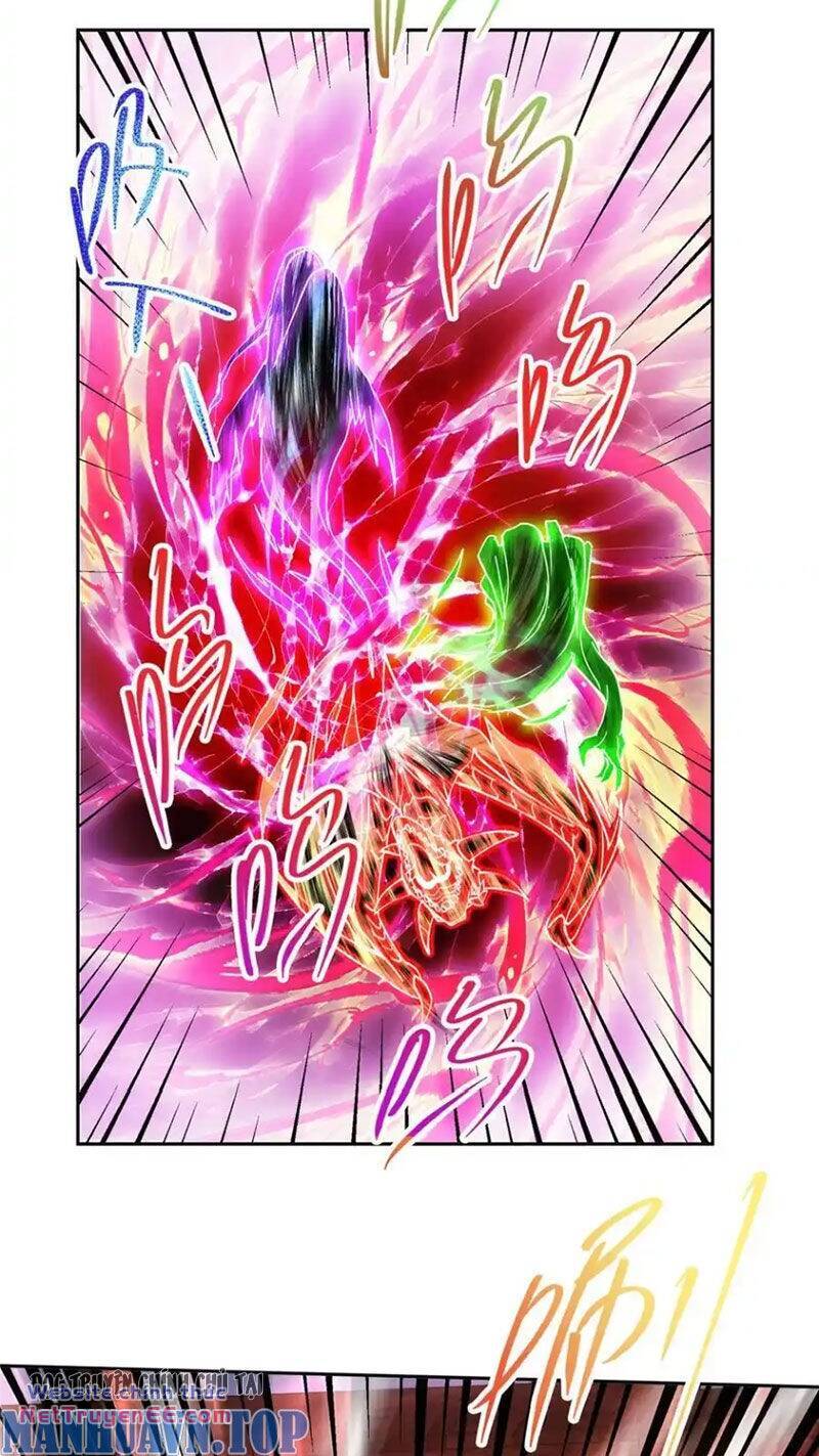 Chưởng Môn Khiêm Tốn Chút - Chapter 348 - Page 13