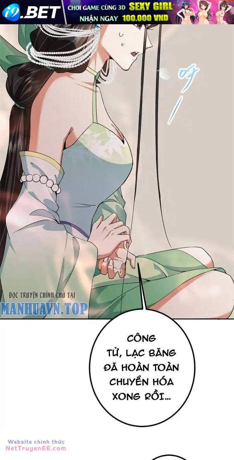 Chưởng Môn Khiêm Tốn Chút - Chapter 348 - Page 19