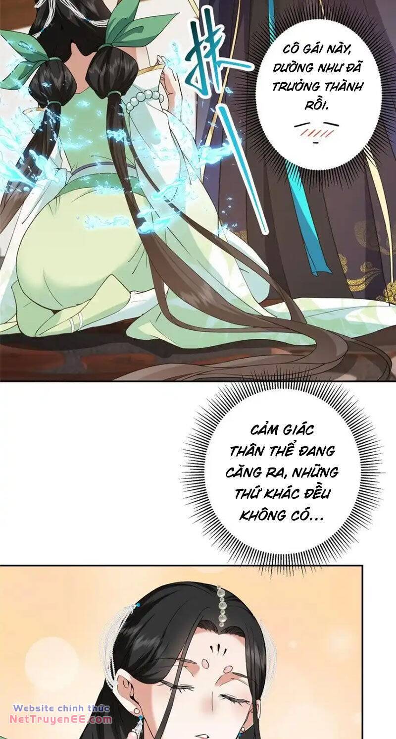 Chưởng Môn Khiêm Tốn Chút - Chapter 348 - Page 22