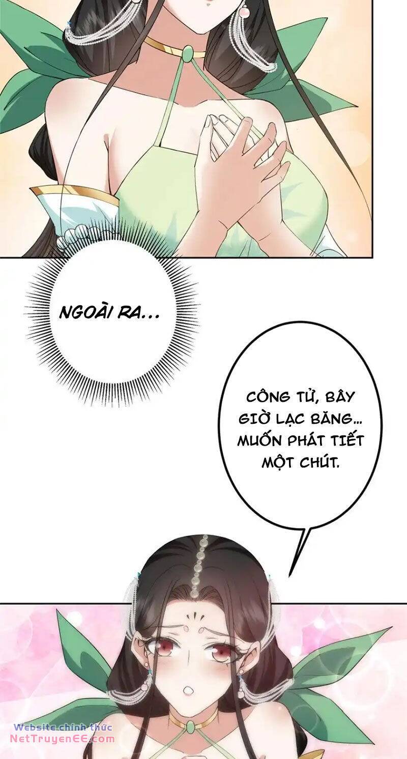 Chưởng Môn Khiêm Tốn Chút - Chapter 348 - Page 23