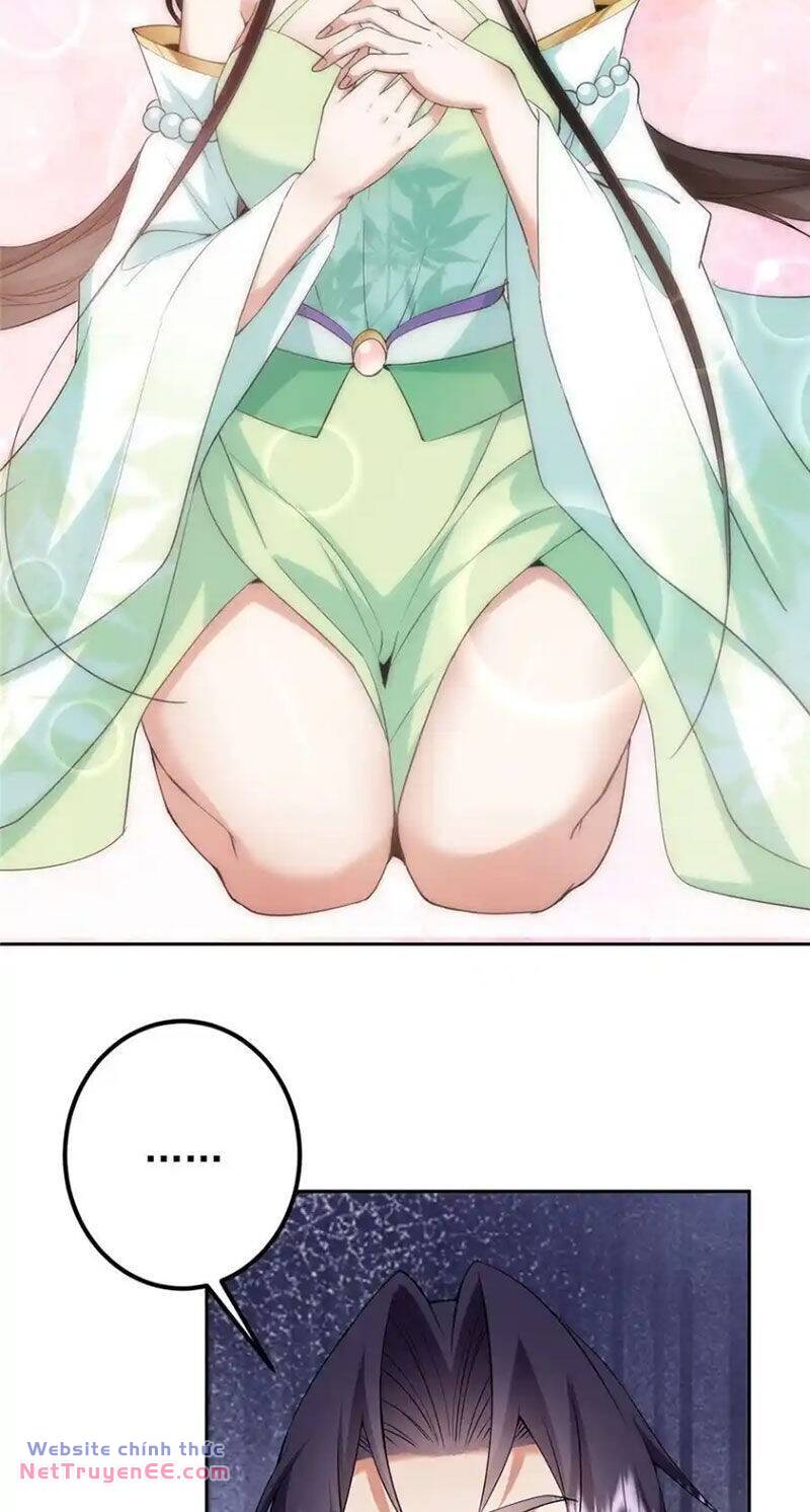 Chưởng Môn Khiêm Tốn Chút - Chapter 348 - Page 24