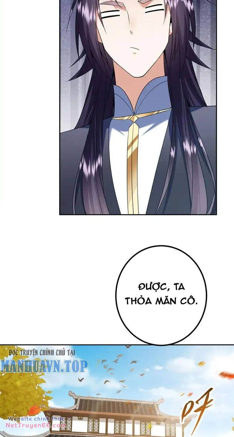 Chưởng Môn Khiêm Tốn Chút - Chapter 348 - Page 25