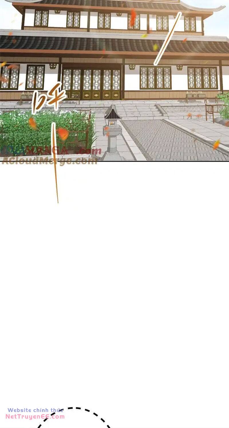 Chưởng Môn Khiêm Tốn Chút - Chapter 348 - Page 26