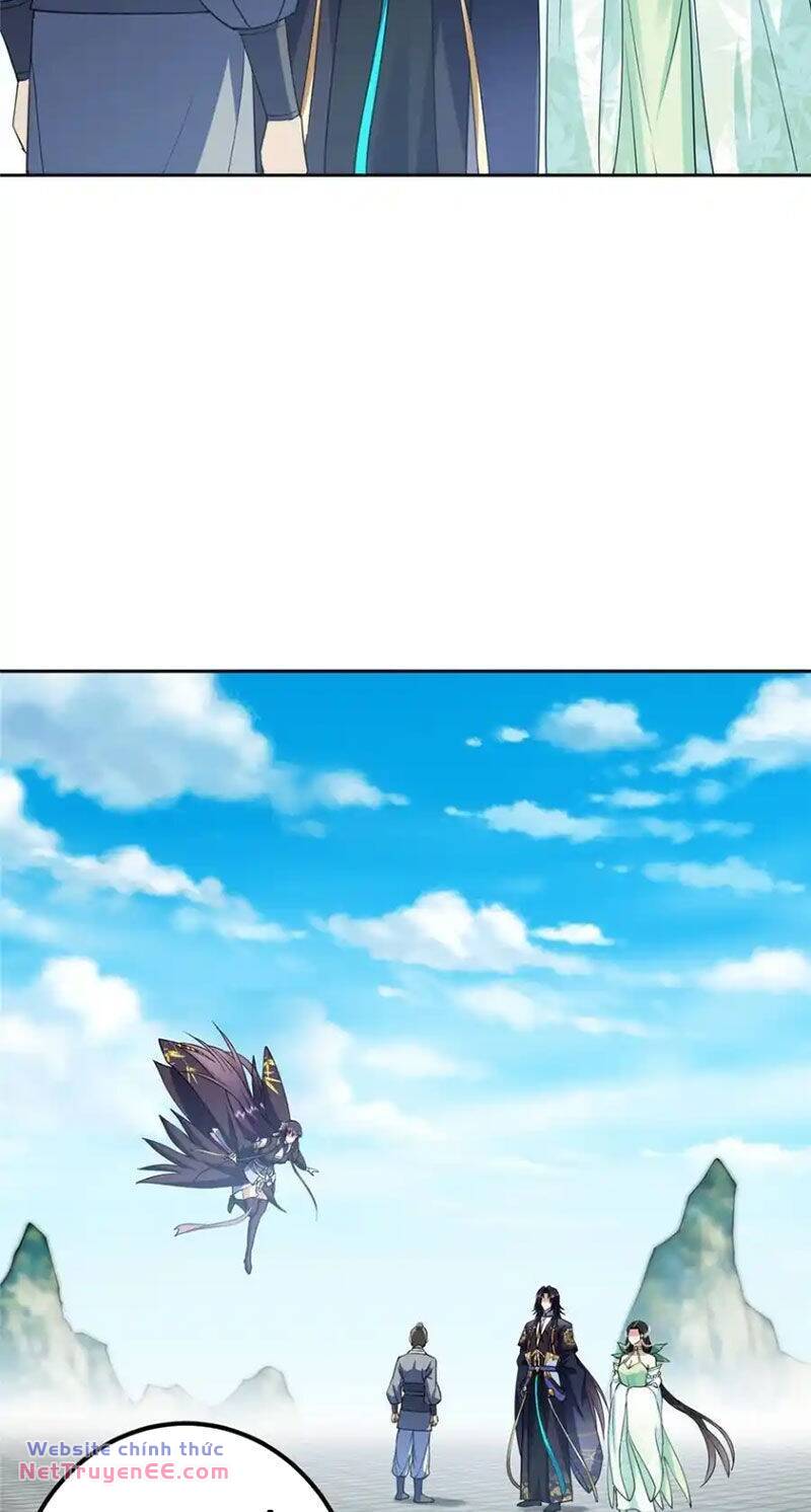 Chưởng Môn Khiêm Tốn Chút - Chapter 348 - Page 30