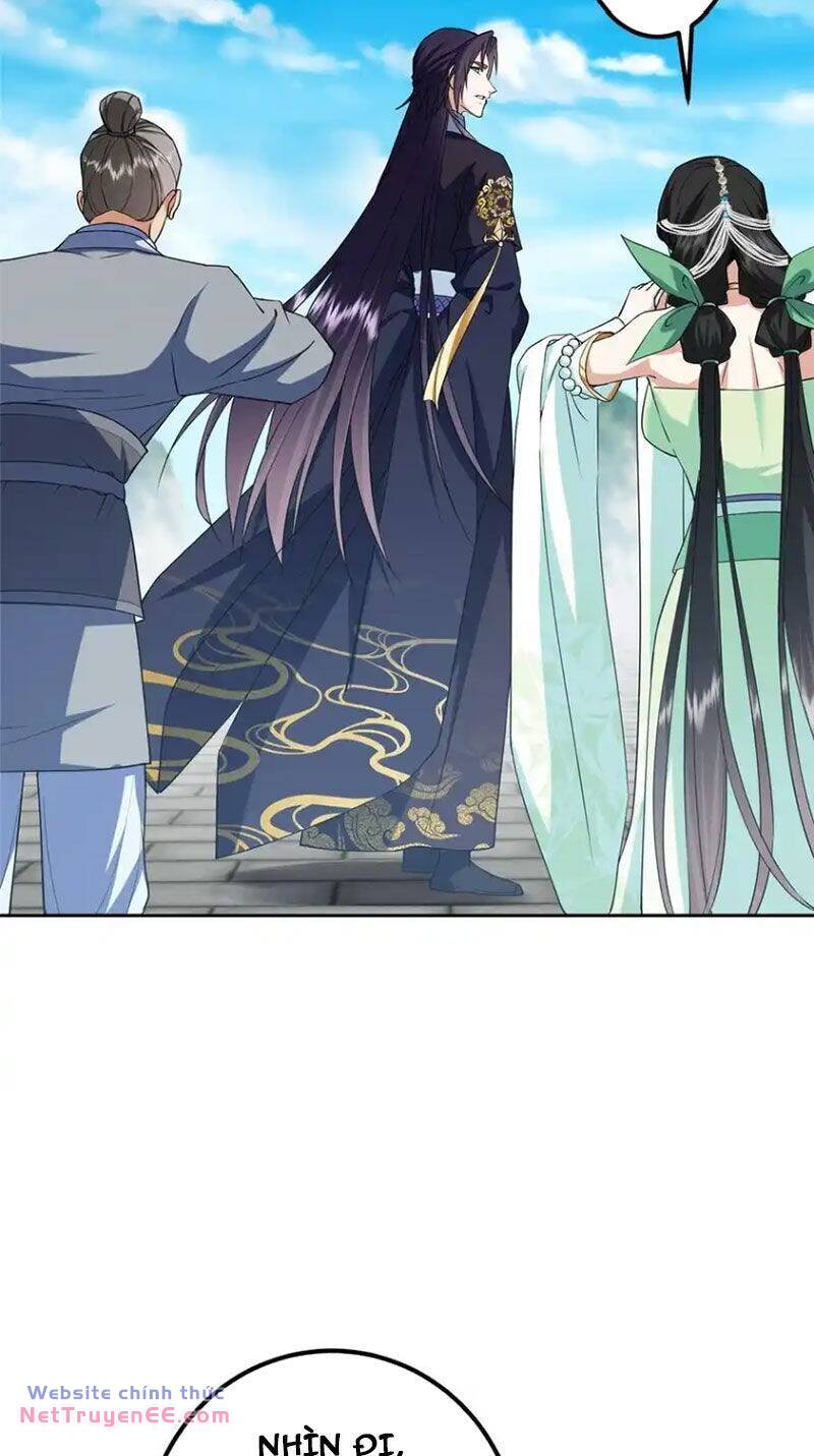 Chưởng Môn Khiêm Tốn Chút - Chapter 348 - Page 38