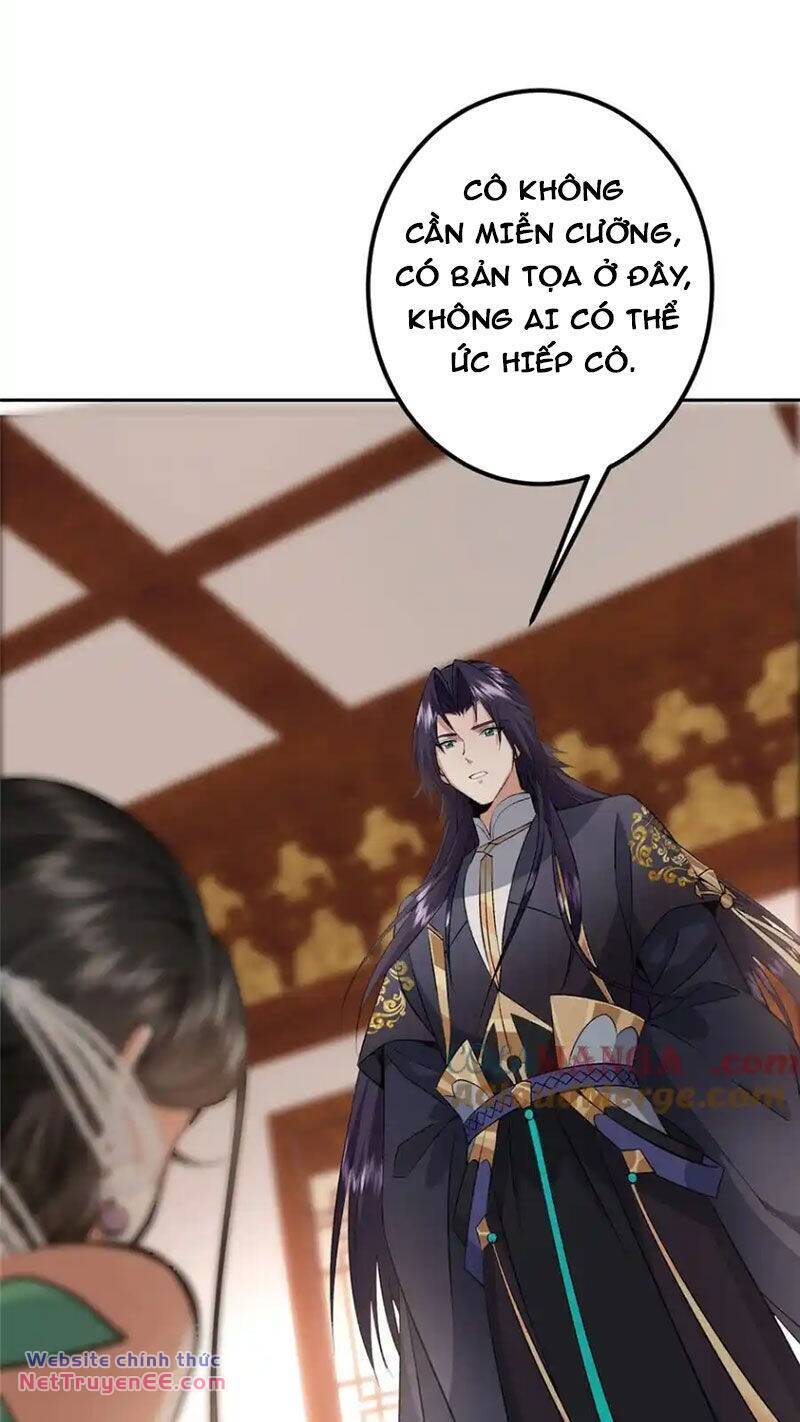 Chưởng Môn Khiêm Tốn Chút - Chapter 348 - Page 3