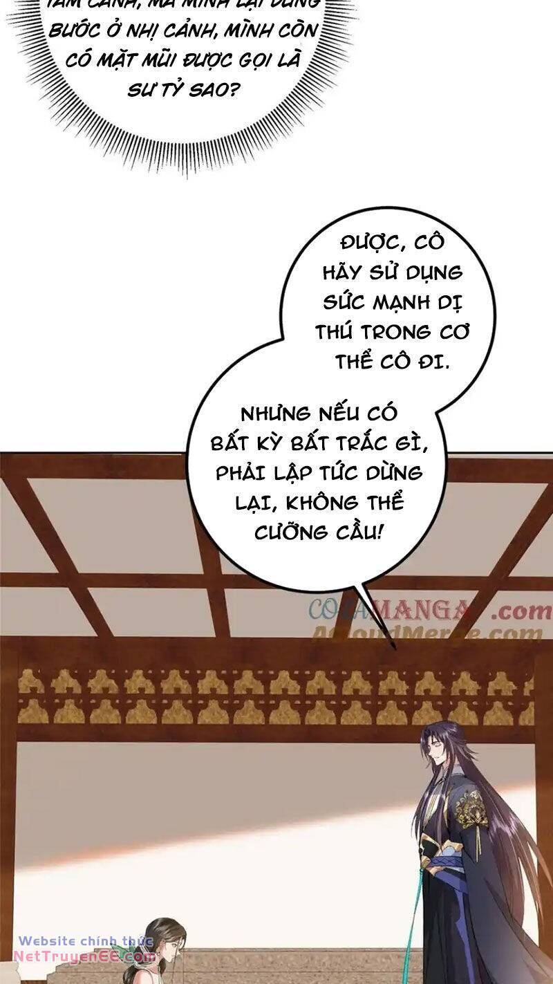 Chưởng Môn Khiêm Tốn Chút - Chapter 348 - Page 6