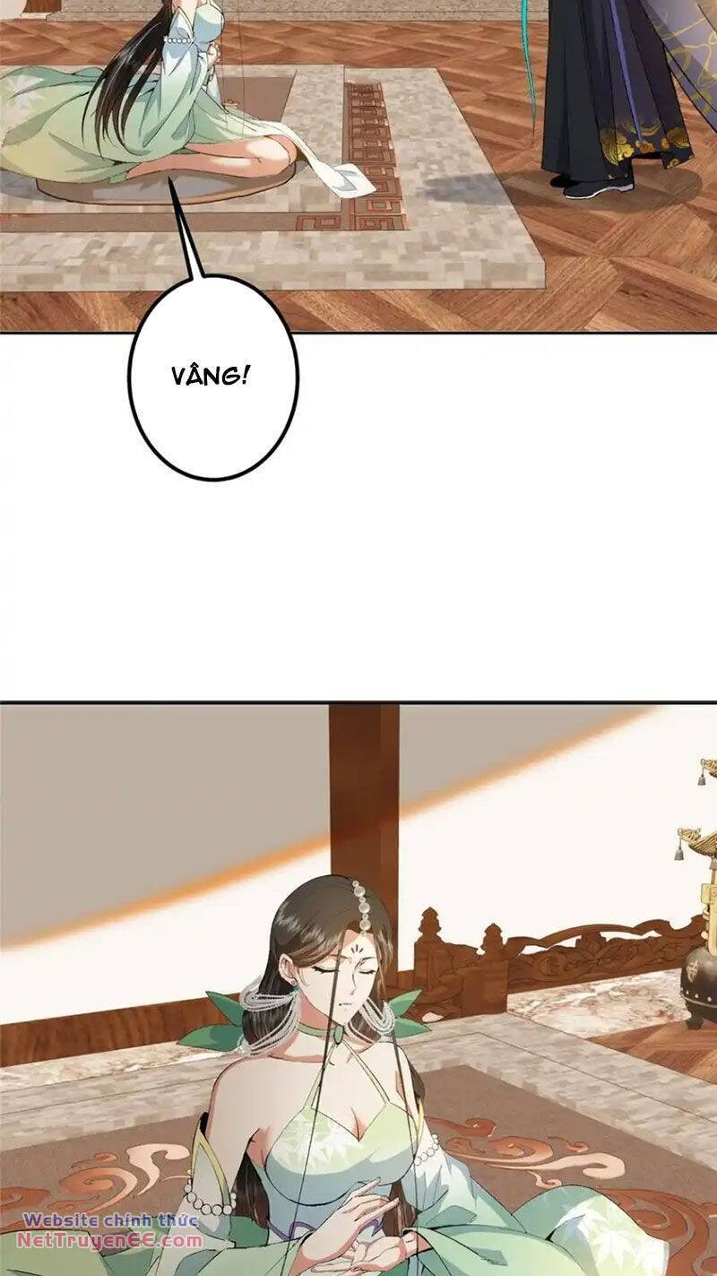 Chưởng Môn Khiêm Tốn Chút - Chapter 348 - Page 7