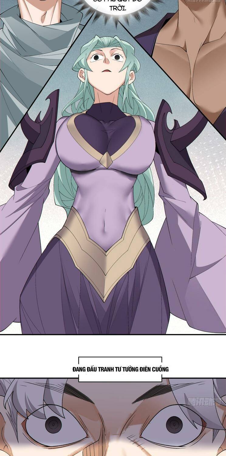 Đồ Đệ Của Ta Đều Là Đại Phản Phái Chapter 220 - Trang 14