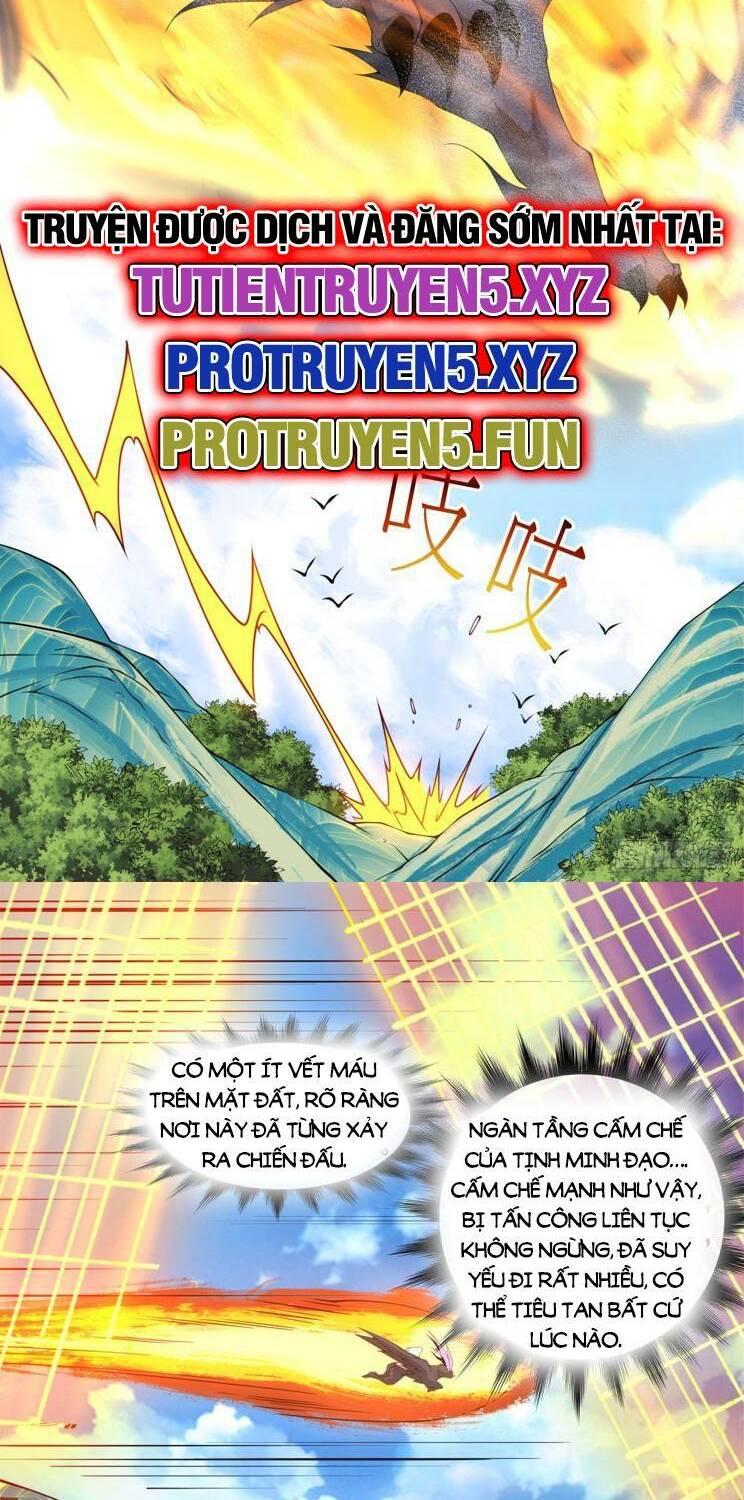 Đồ Đệ Của Ta Đều Là Đại Phản Phái Chapter 220 - Trang 23