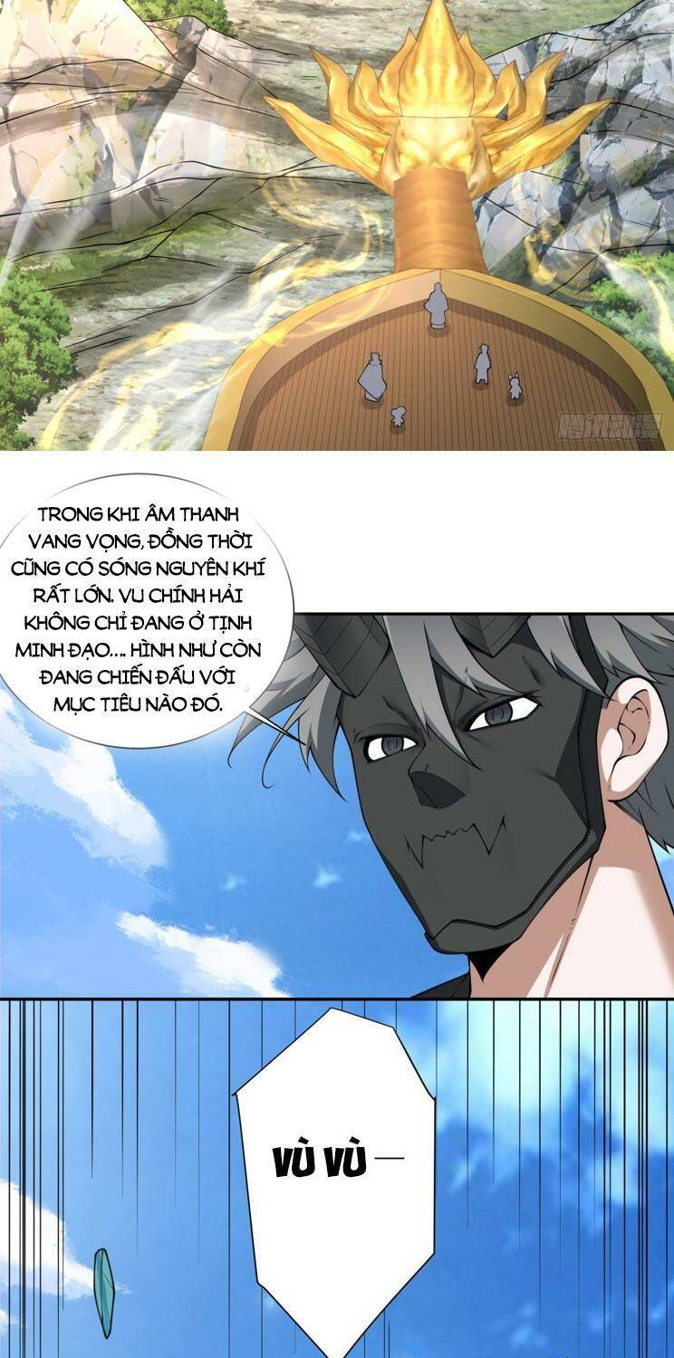 Đồ Đệ Của Ta Đều Là Đại Phản Phái Chapter 220 - Trang 6