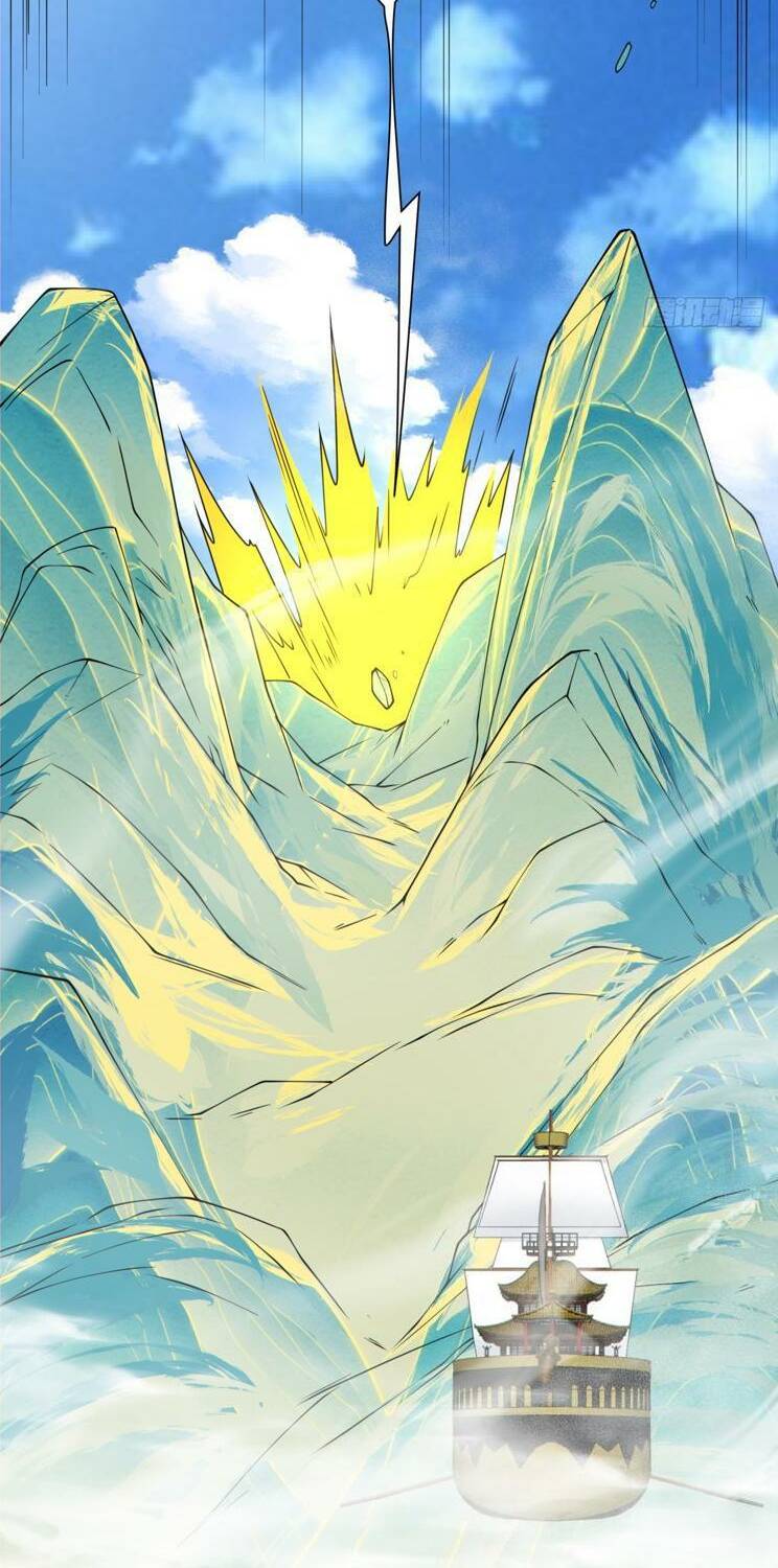 Đồ Đệ Của Ta Đều Là Đại Phản Phái Chapter 220 - Trang 7