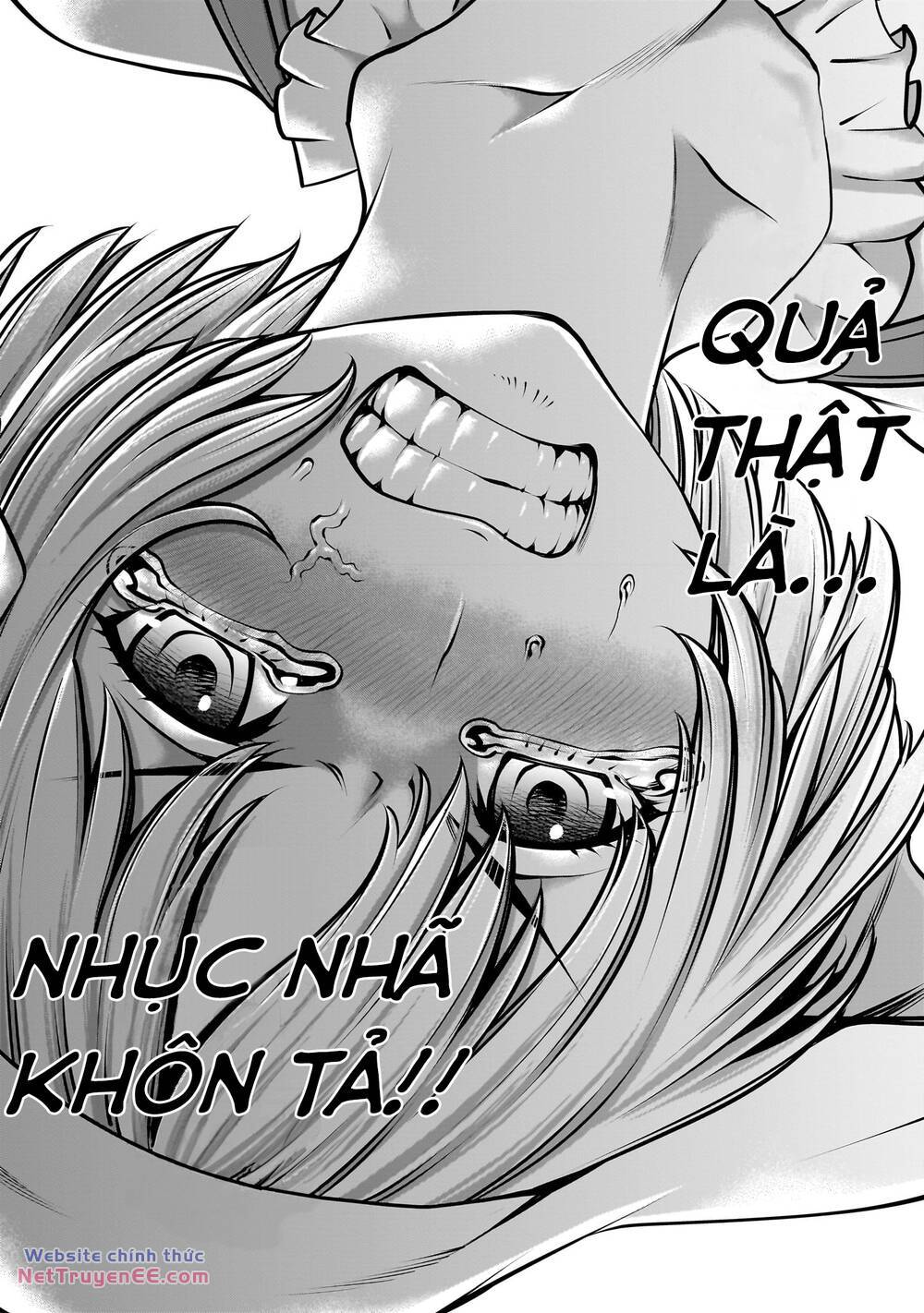 Hành Trình Chinh Phục Thế Giới Đầy Nhục Nhã của Cựu Ma Vương Với Kỹ Năng Thượng Thừa "Cầu Xin Tha Mạng" - Chapter 1 - Page 37