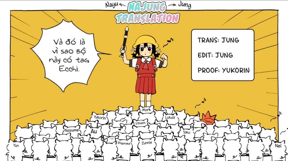 Hành Trình Chinh Phục Thế Giới Đầy Nhục Nhã của Cựu Ma Vương Với Kỹ Năng Thượng Thừa "Cầu Xin Tha Mạng" - Chapter 2 - Page 28