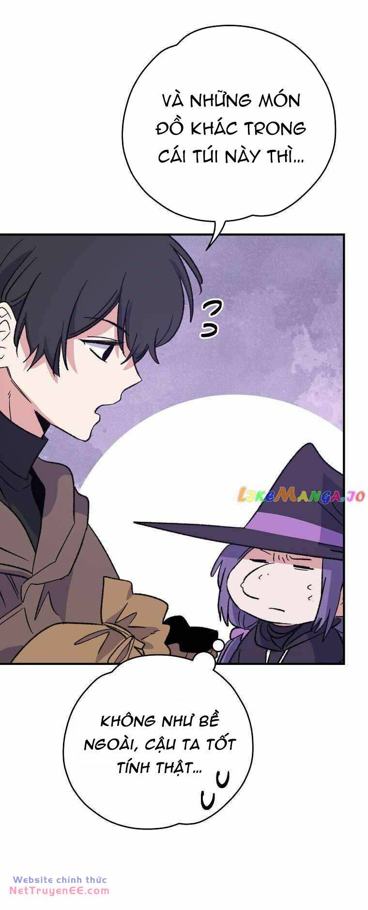 Nhà Hiền Triết Yigret - Chapter 95 - Page 10