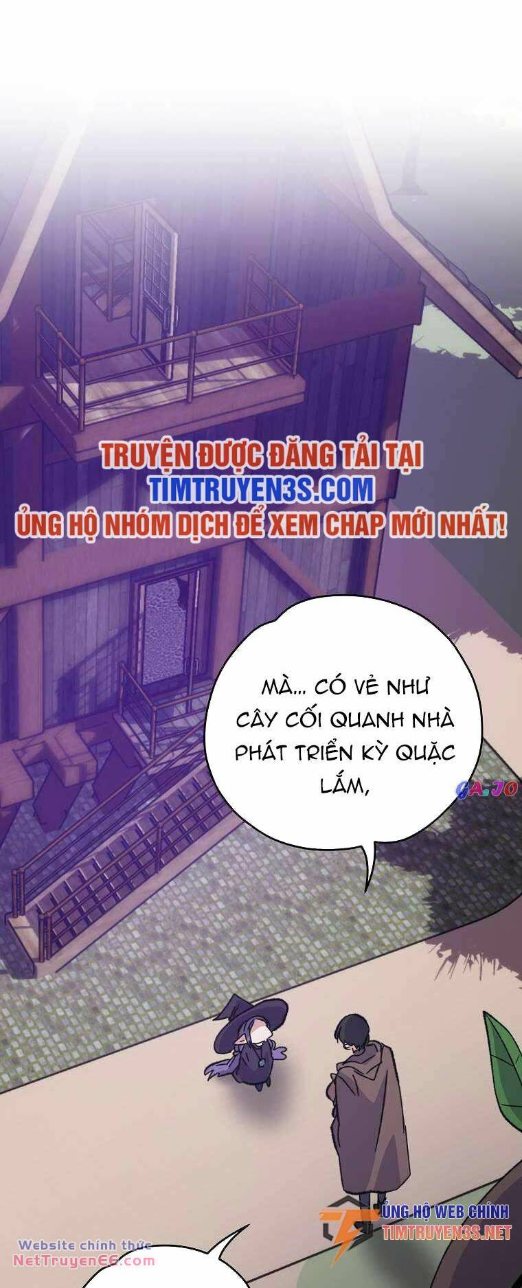 Nhà Hiền Triết Yigret - Chapter 95 - Page 11