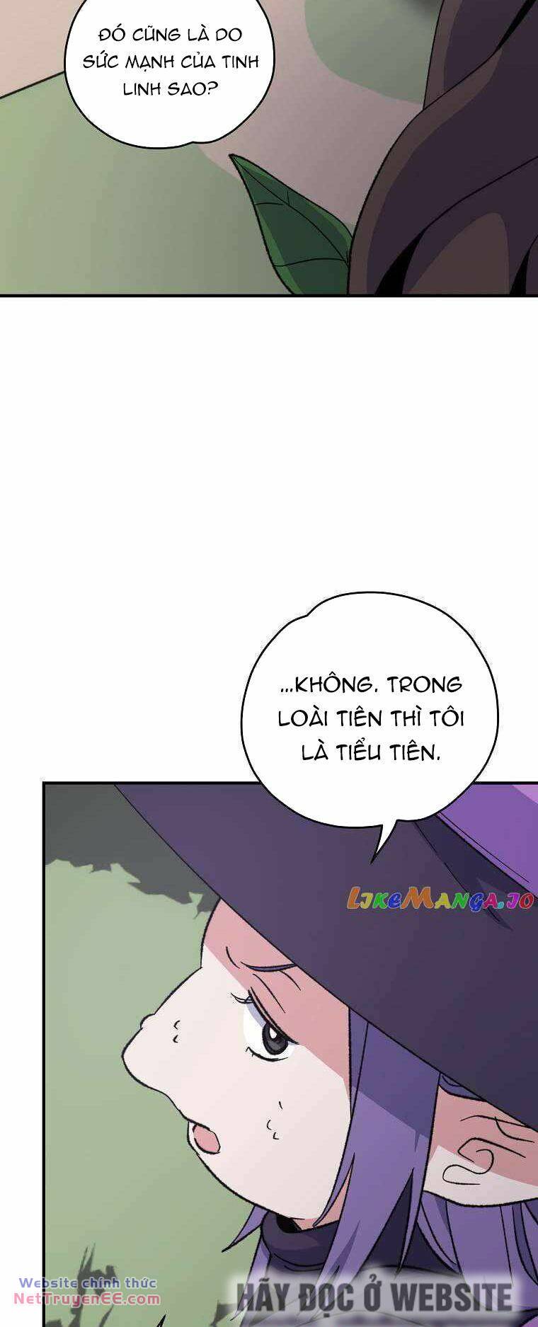 Nhà Hiền Triết Yigret - Chapter 95 - Page 12