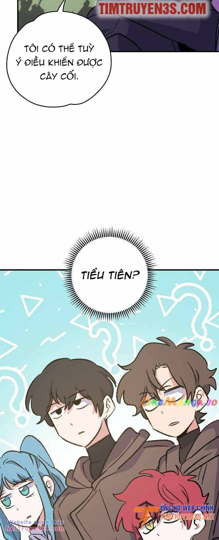 Nhà Hiền Triết Yigret - Chapter 95 - Page 13