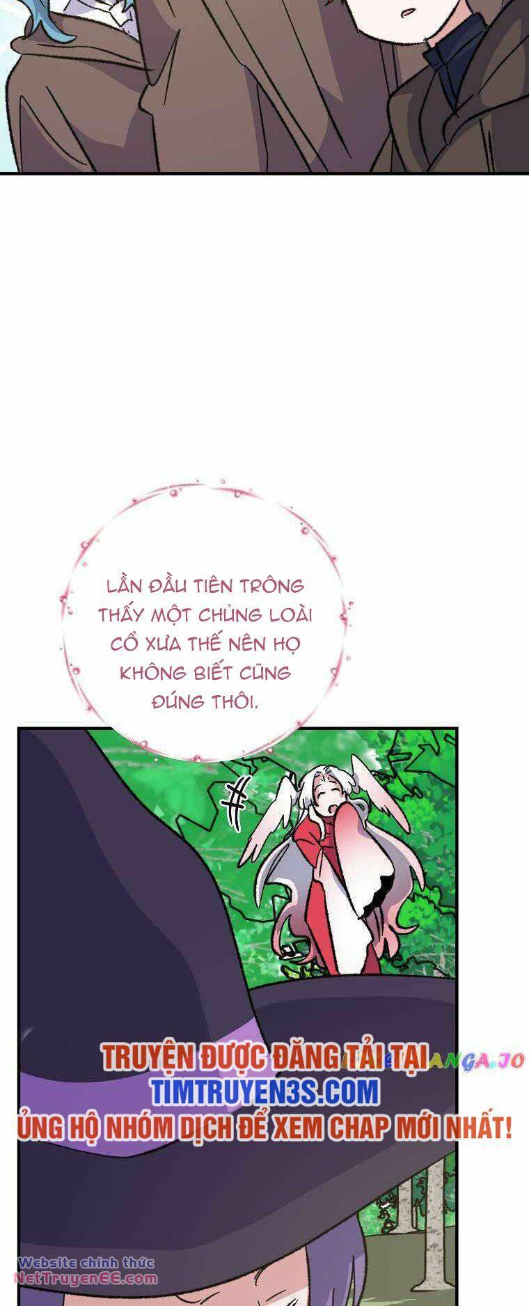 Nhà Hiền Triết Yigret - Chapter 95 - Page 14