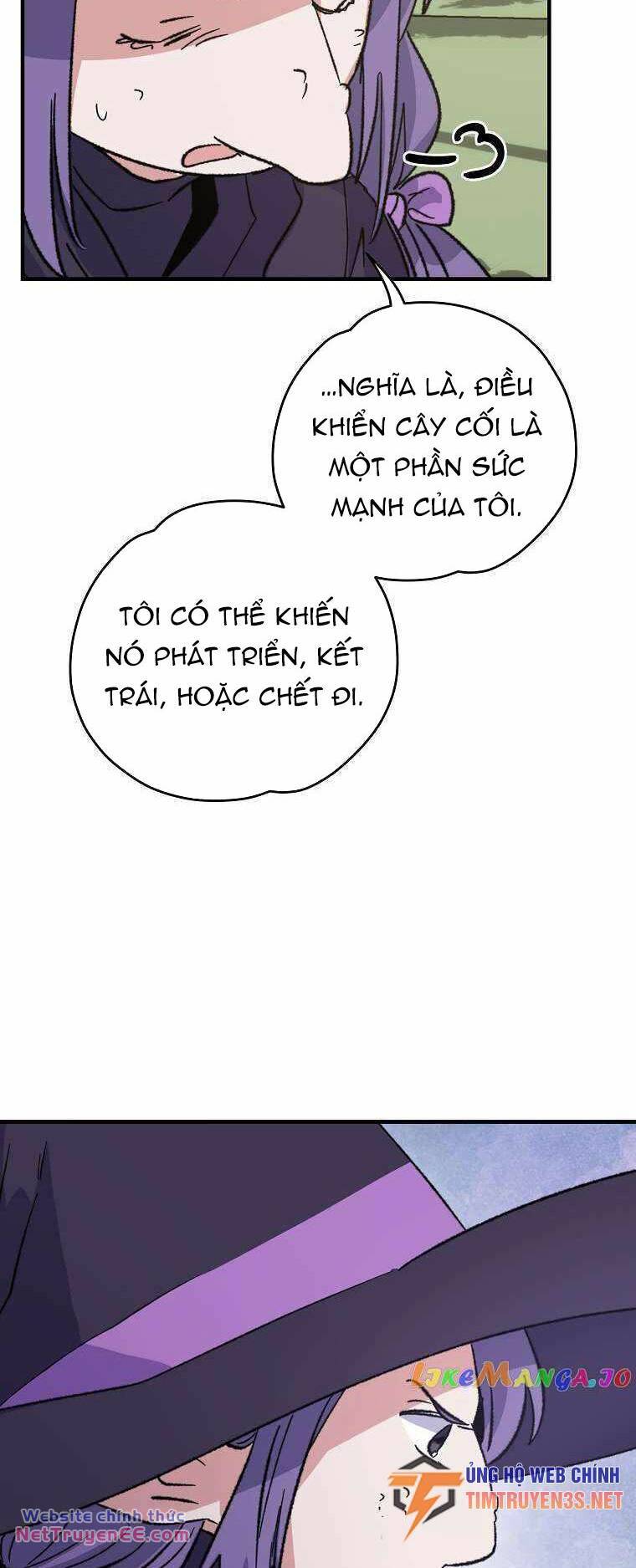 Nhà Hiền Triết Yigret - Chapter 95 - Page 15