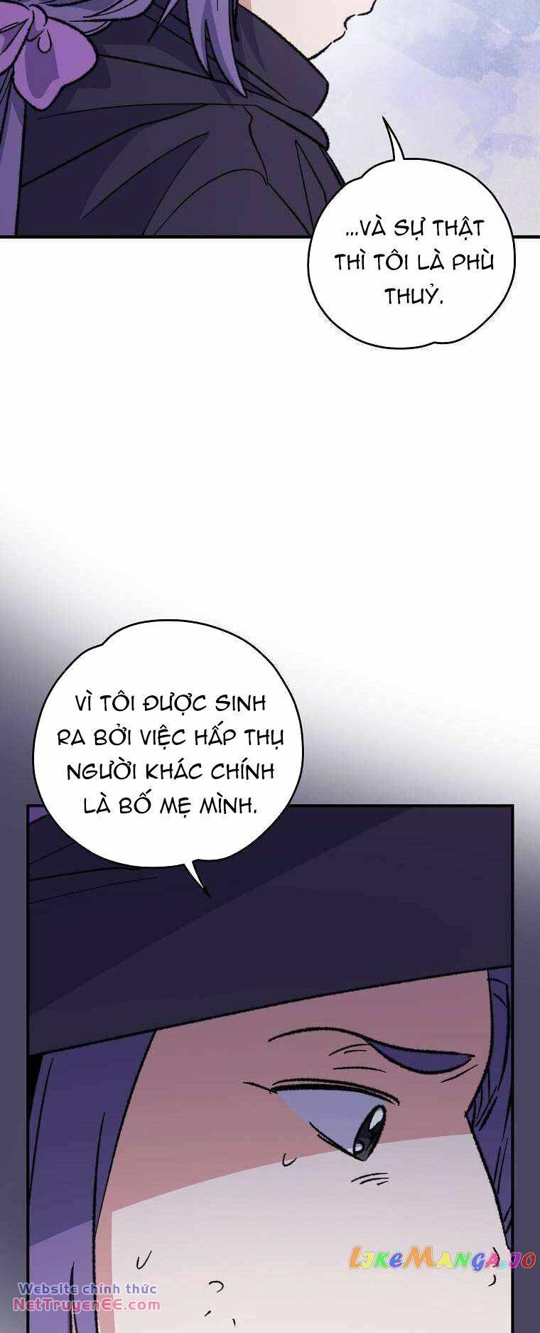 Nhà Hiền Triết Yigret - Chapter 95 - Page 16