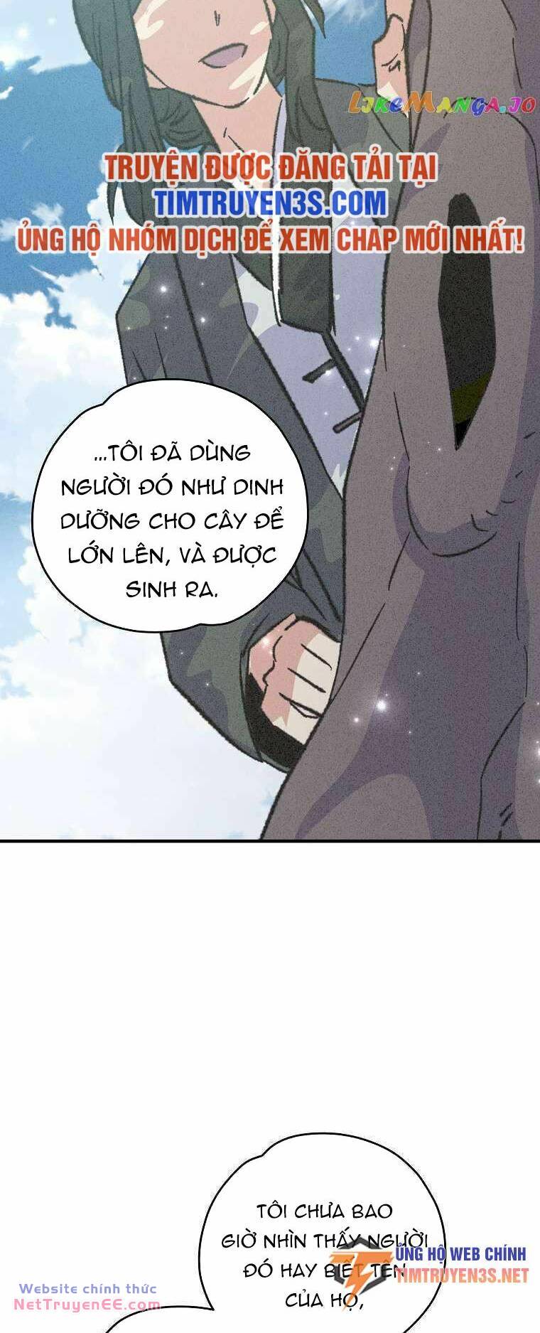 Nhà Hiền Triết Yigret - Chapter 95 - Page 19