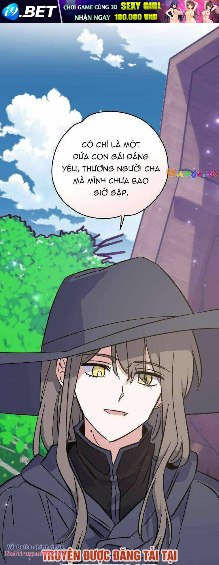 Nhà Hiền Triết Yigret - Chapter 95 - Page 22