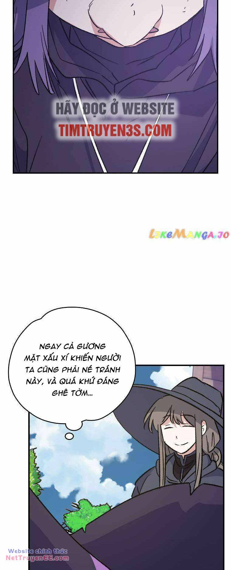 Nhà Hiền Triết Yigret - Chapter 95 - Page 24