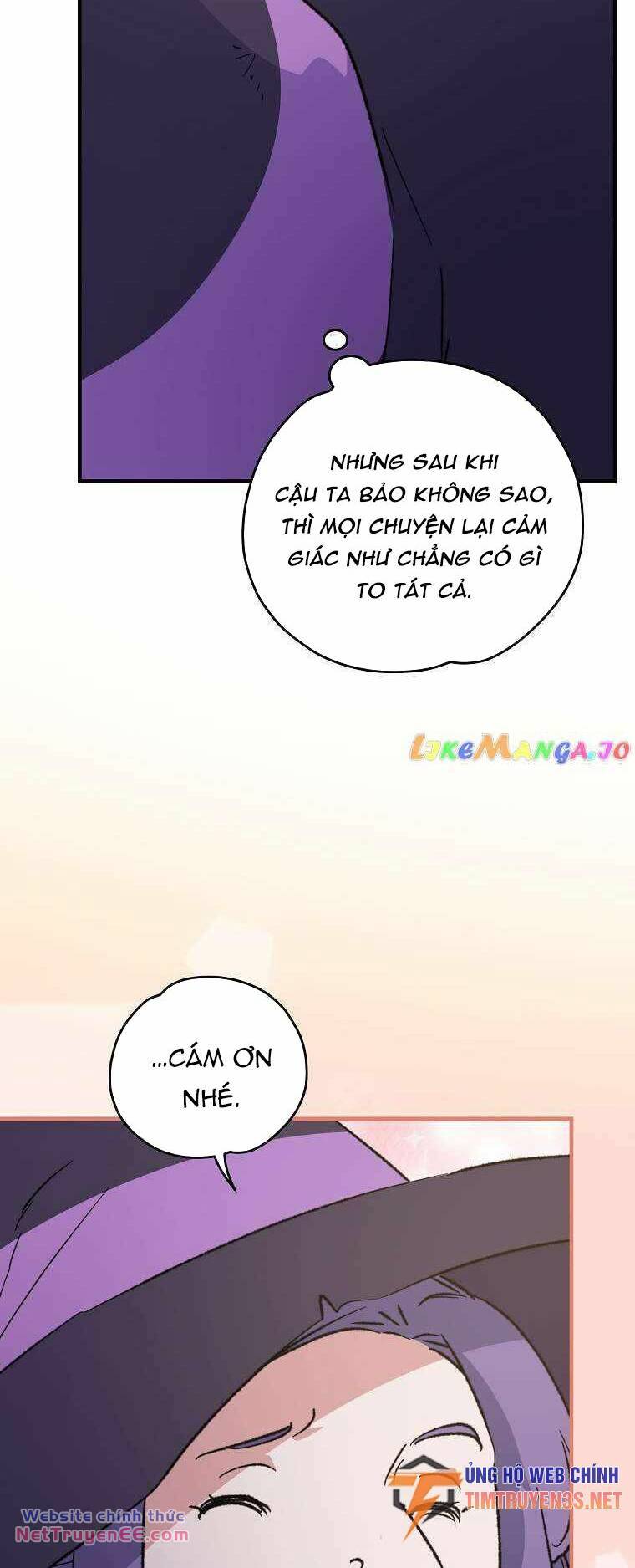 Nhà Hiền Triết Yigret - Chapter 95 - Page 25