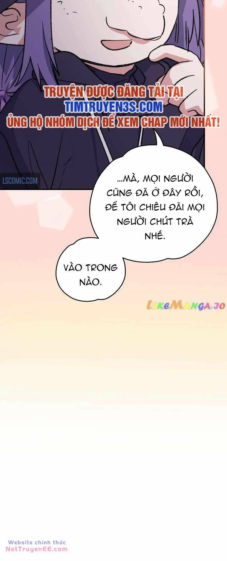 Nhà Hiền Triết Yigret - Chapter 95 - Page 26