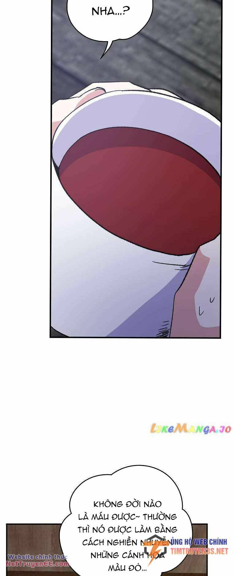 Nhà Hiền Triết Yigret - Chapter 95 - Page 29