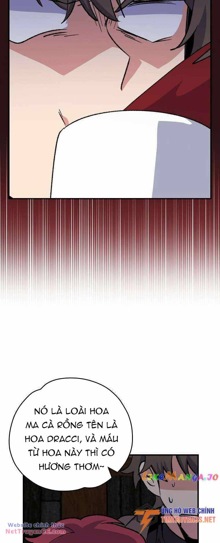 Nhà Hiền Triết Yigret - Chapter 95 - Page 31