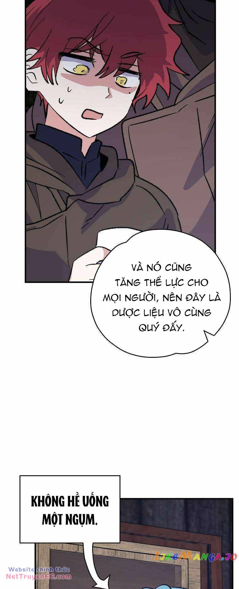 Nhà Hiền Triết Yigret - Chapter 95 - Page 32