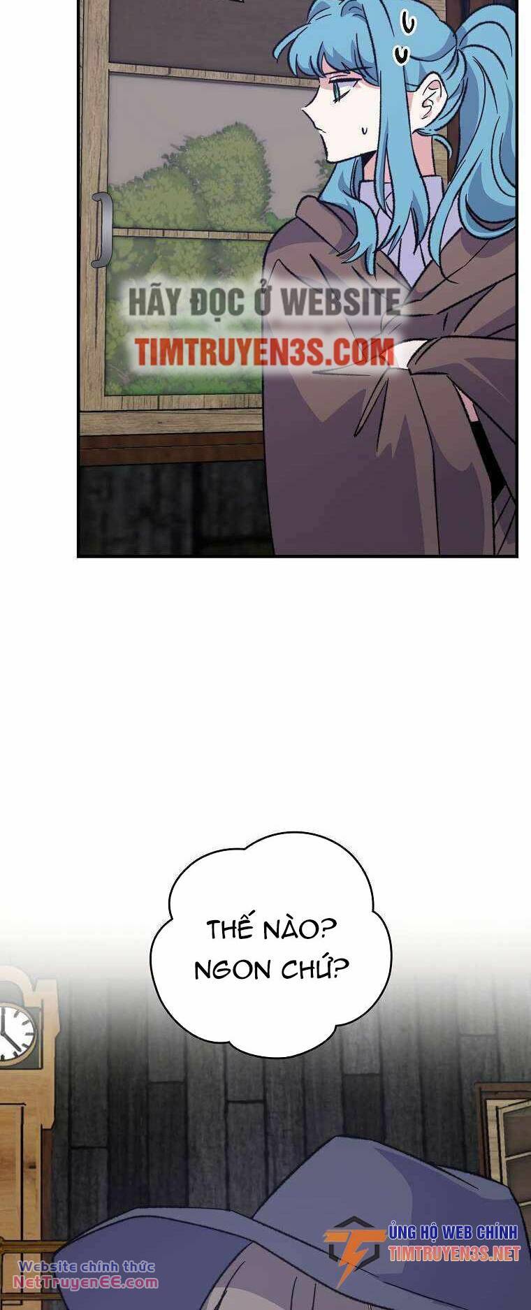 Nhà Hiền Triết Yigret - Chapter 95 - Page 33